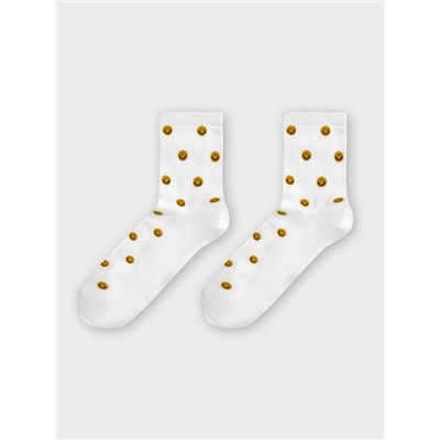 НОСКИ МУЖСКИЕ 106K-3092