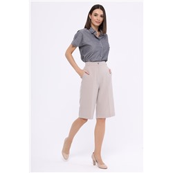 VISERDI Шорты 10196-беж 851690