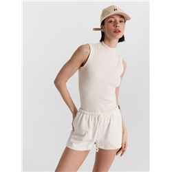 ШОРТЫ ЖЕНСКИЕ 132297