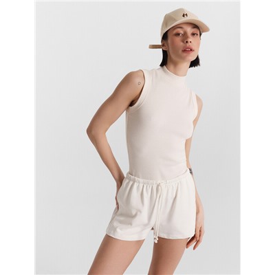 ШОРТЫ ЖЕНСКИЕ 132297