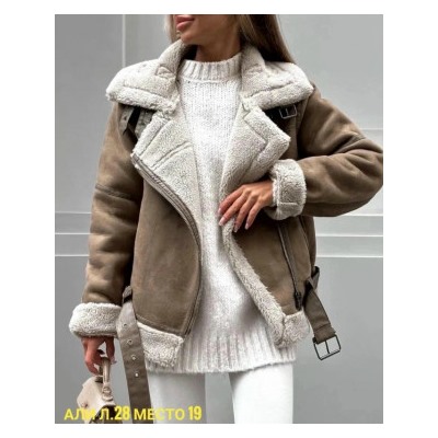 Дубленка #23074122