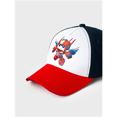 PLAYTODAY Кепка 12612045