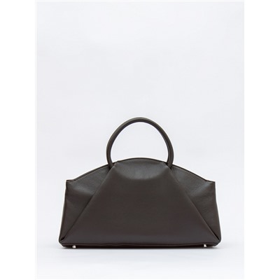 Сумка 1009M coffee  Polina&Eiterou