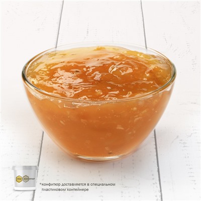 Варенье из абрикосов