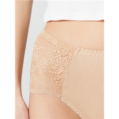 ТРУСЫ ЖЕНСКИЕ (2ШТ.) 412417-2