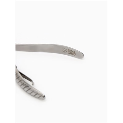 Кусачки маникюрные для кутикулы «Premium», 10.4 см, длина лезвия-9 мм