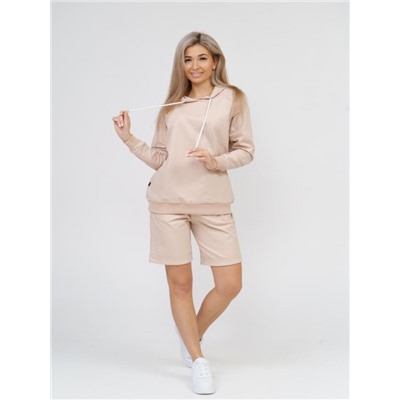 Костюм К-043 (Бежевый)