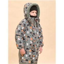 PELICAN Комбинезон UZNW3362