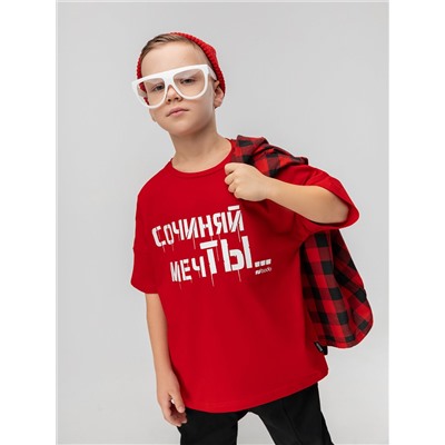 Bodo Футболка 4-387MU 4-387MU