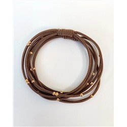 Резинка для волос (2 штуки)