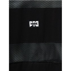 Платье трикотажное для девочек