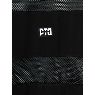 Платье трикотажное для девочек