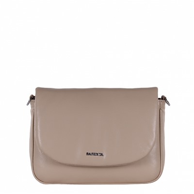 Сумка 270180 d.beige Velina Fabbiana-Safenta