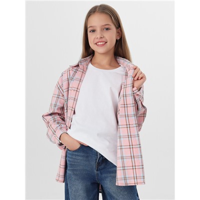 ФУТБОЛКА ДЛЯ ДЕВОЧЕК 117915