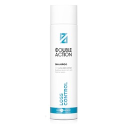 Hair Company Шампунь против выпадения Loss Control волос DOUBLE ACTION 250 мл