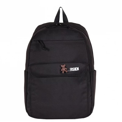 Рюкзак 169P black Sikaile