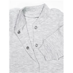 8/403 Кофточка ясельная интерлок