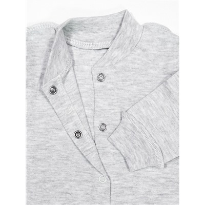 8/403 Кофточка ясельная интерлок