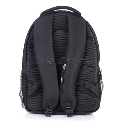 Рюкзак ученический EasyLine® с двумя отделениями 20L Neon Lights