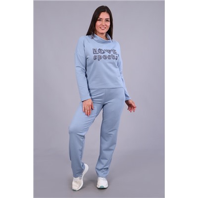 Натали Костюм 24886