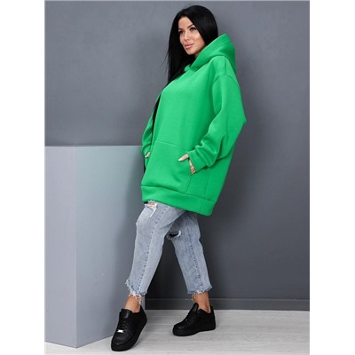 Худи "Твин" (Зеленый)