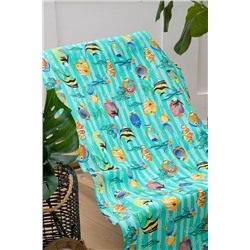 Полотенце Рыбки НАТАЛИ, 978059