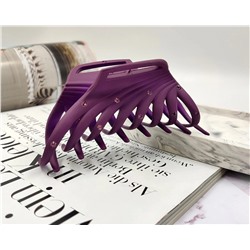 Заколка-крабик