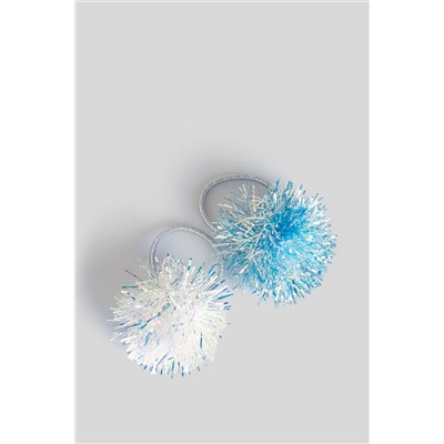 Резинки, 2 шт. ACOOLA, 1215570