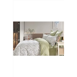 КПБ Riesa евро с 4 наволочками НАТАЛИ, 1050164