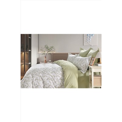 КПБ Riesa евро с 4 наволочками НАТАЛИ, 1050164