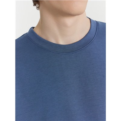 КОМПЛЕКТ МУЖСКОЙ (ФУТБОЛКА, ШОРТЫ) 191024