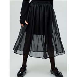 Юбка текстильная для девочек