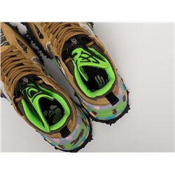 Кроссовки Off-White x Nike Air Terra Forma