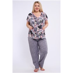 Костюм с брюками 24210 НАТАЛИ, 1119143