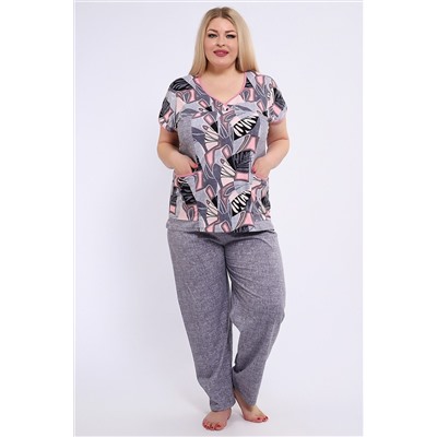 Костюм с брюками 24210 НАТАЛИ, 1119143