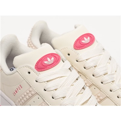 Кроссовки LEGO x Adidas Campus