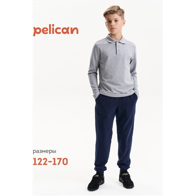 Брюки PELICAN, 1212733