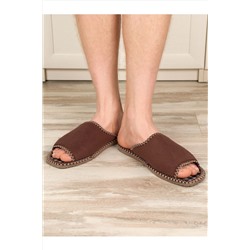 Тапки арт. 117 флис НАТАЛИ, 1064487