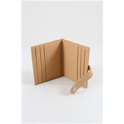 Кошелёк-картхолдер безрамочный VerMari