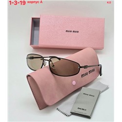 Солнцезащитные очки #22757787