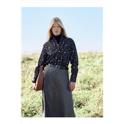 Блуза POMPA, 1090621