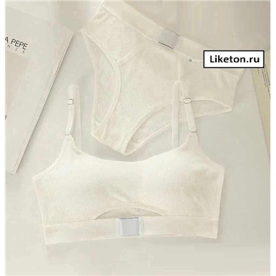 Комплект нижнего белья, Артикул: 133255