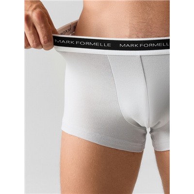 ТРУСЫ МУЖСКИЕ (3ШТ) 411124-3