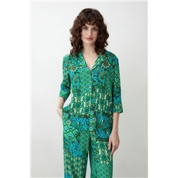 Блуза POMPA, 1094735