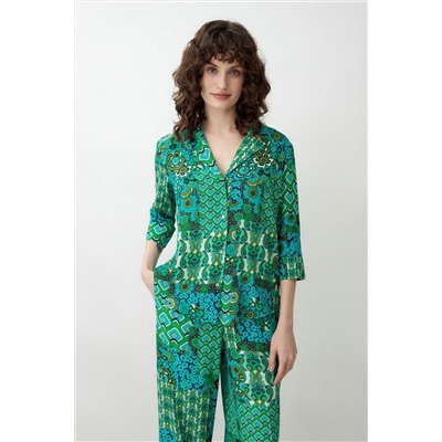 Блуза POMPA, 1094735