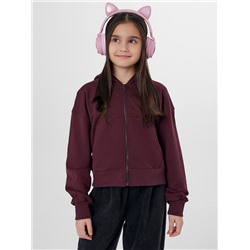 ТОЛСТОВКА ДЛЯ ДЕВОЧЕК 167752