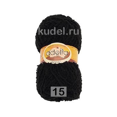 Пряжа Adelia Sofia