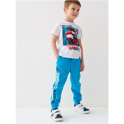 Полуботинки для мальчиков