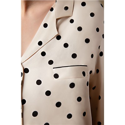 Пижама INDEFINI, 1213168