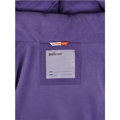 Куртка для девочек